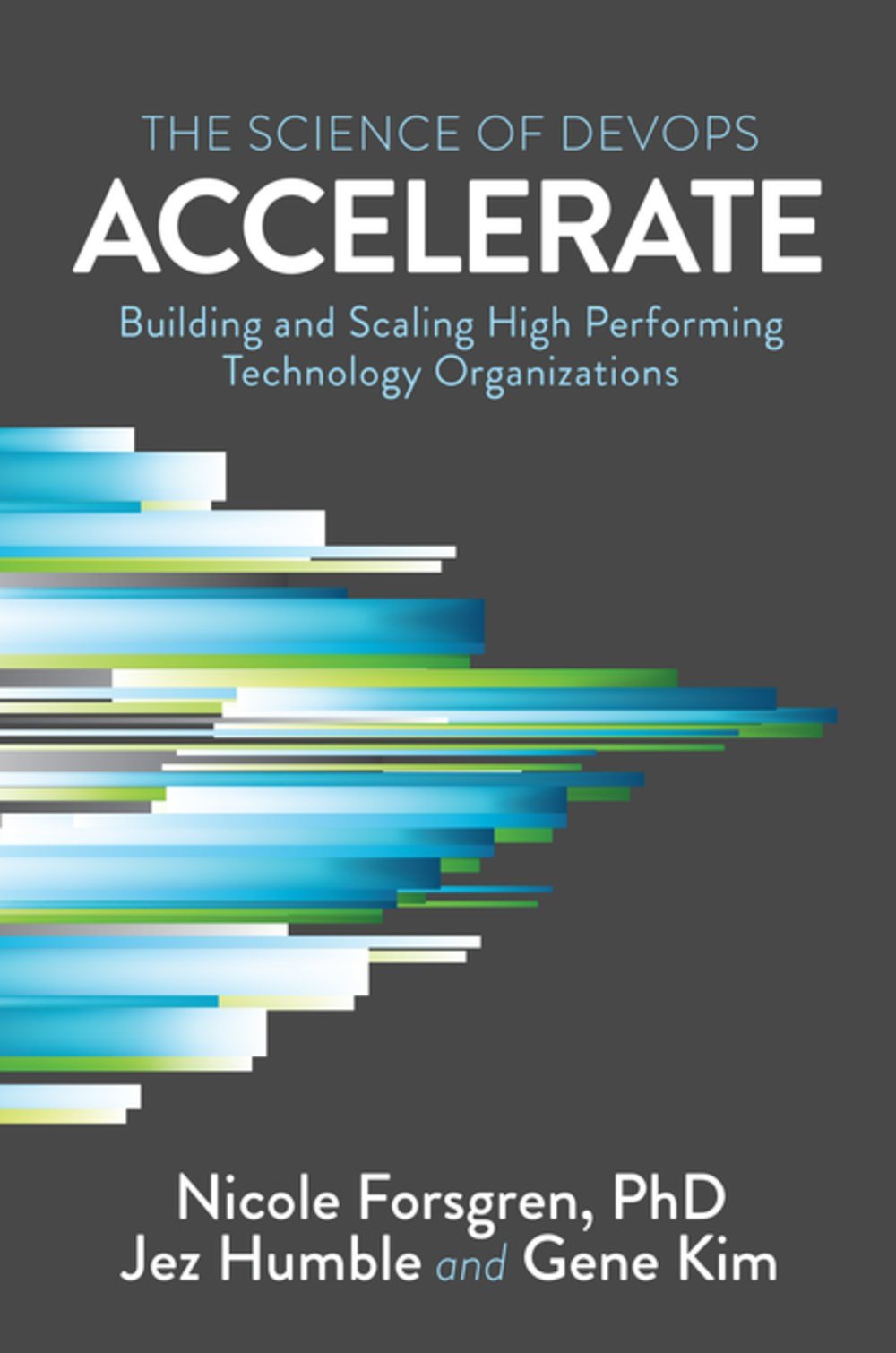 Helpful insights to get beyond the devops hype and practically explore agile software delivery at scale.